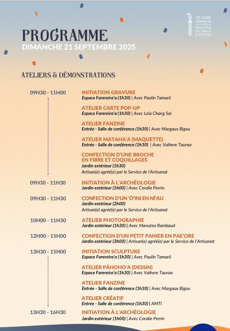 Découvrir l’architecture polynésienne