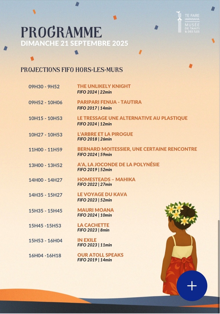 Découvrir l’architecture polynésienne