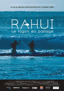 Avant-première émouvante à Tautira Avant-première émouvante à Tautira