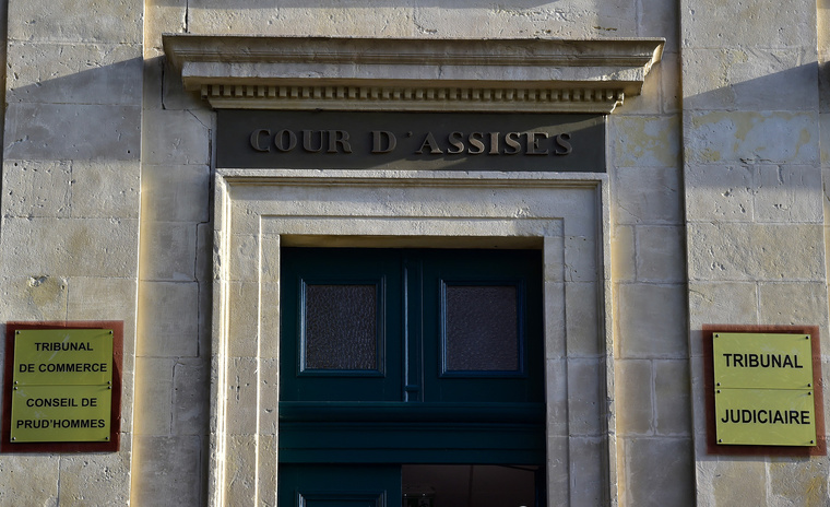 GEORGES GOBET / AFP GEORGES GOBET / AFP