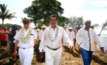 Il y a 150 ans, l’arrivée des premiers Chinois à Tahiti