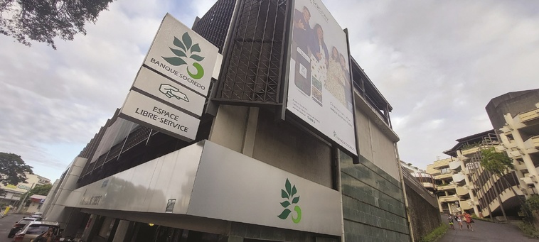 Levée du préavis de grève à la Socrédo