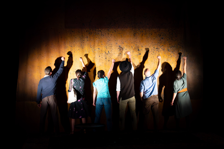 4 211 km et 2 Molières 4 211 km et 2 Molières