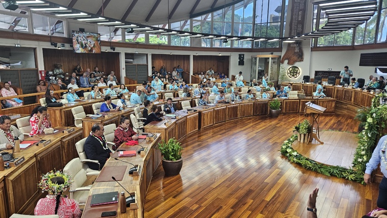 Un nouveau cap pour l’équité fiscale Un nouveau cap pour l’équité fiscale