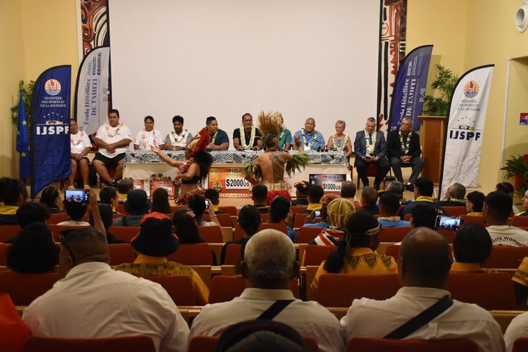La cérémonie d’ouverture a été un véritable moment d’échange culturel. La cérémonie d’ouverture a été un véritable moment d’échange culturel.