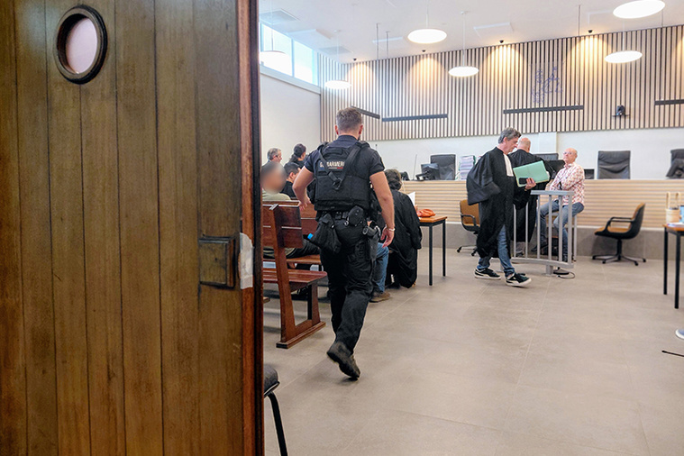 Omerta familiale sur une agression sexuelle incestueuse Omerta familiale sur une agression sexuelle incestueuse