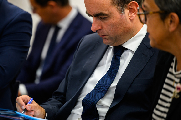 JEFF PACHOUD / AFP JEFF PACHOUD / AFP