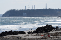Japon, France et Etats-Unis s'associent pour démanteler Fukushima