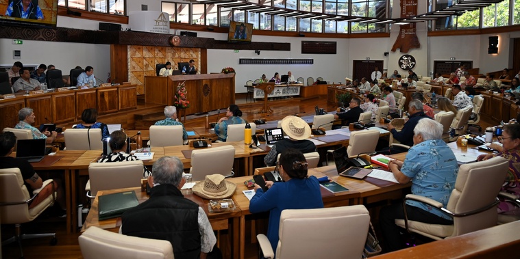 La lutte contre le gaspillage alimentaire discutée à l'assemblée La lutte contre le gaspillage alimentaire discutée à l'assemblée