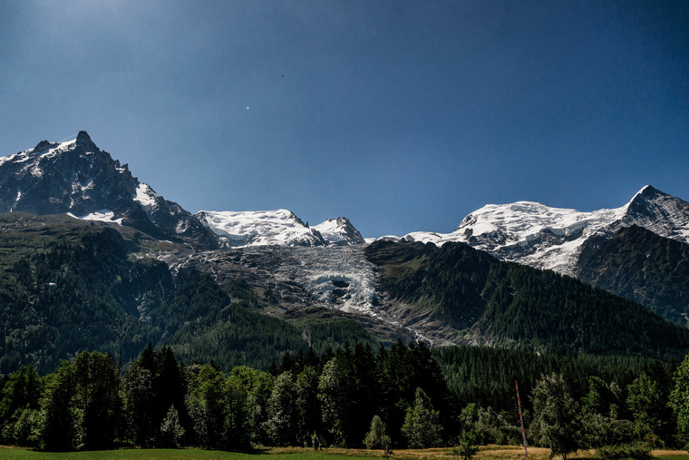Crédit JEFF PACHOUD / AFP