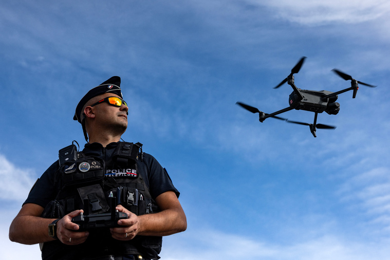 JOEL SAGET / AFP JOEL SAGET / AFP