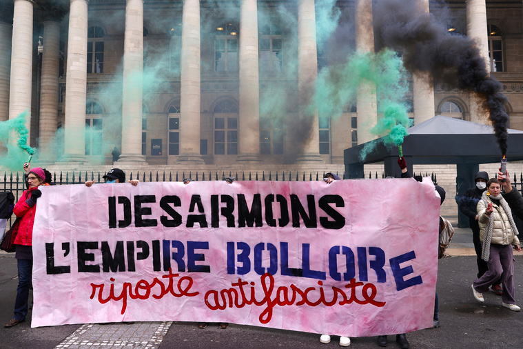 Xavier GALIANA / AFP Xavier GALIANA / AFP