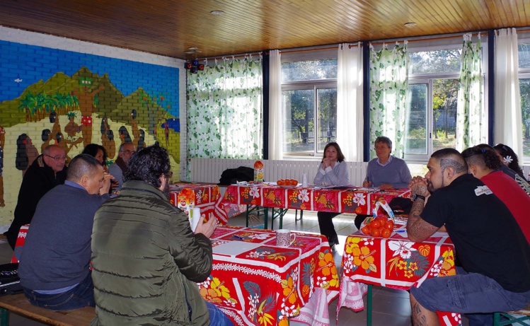 Montpellier : Le foyer des étudiants bientôt remis aux normes Montpellier : Le foyer des étudiants bientôt remis aux normes