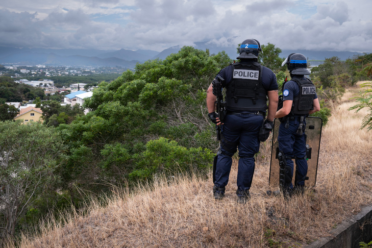 Photo d'archives. Crédit SEBASTIEN BOZON / AFP Photo d'archives. Crédit SEBASTIEN BOZON / AFP