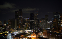 "Une heure pour la planète": extinction des feux samedi des Fidji aux Etats-Unis "Une heure pour la planète": extinction des feux samedi des Fidji aux Etats-Unis