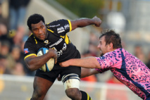 Fidji: décès de l'ancien international Seru Rabeni à 37 ans Fidji: décès de l'ancien international Seru Rabeni à 37 ans