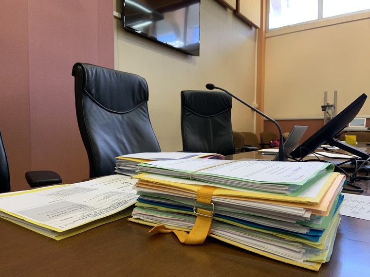 Le meurtre de Mataiea requalifié en coups mortels