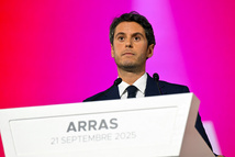 Crédit FRANCOIS NASCIMBENI / AFP Crédit FRANCOIS NASCIMBENI / AFP