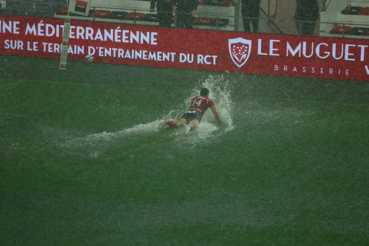 CLEMENT MAHOUDEAU / AFP