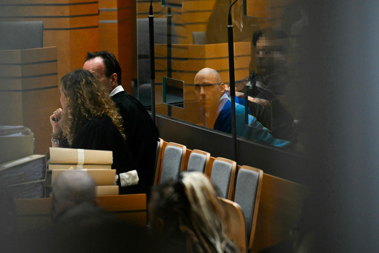 Lionel BONAVENTURE / AFP