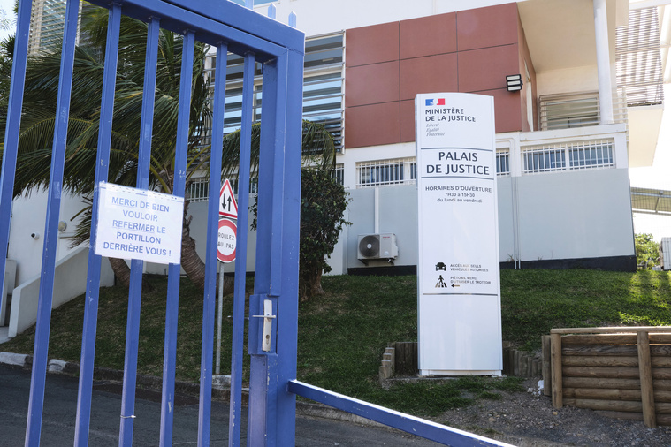 Crédit Theo Rouby / AFP Crédit Theo Rouby / AFP