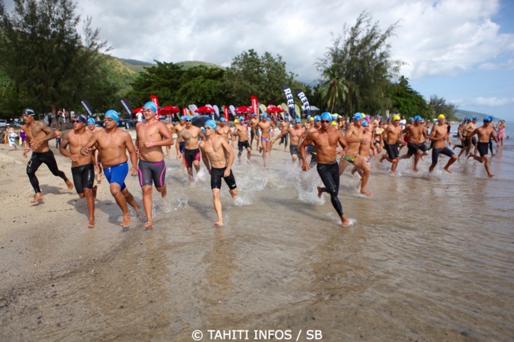 C'est parti pour le Waterman Tahiti Tour 2016 C'est parti pour le Waterman Tahiti Tour 2016