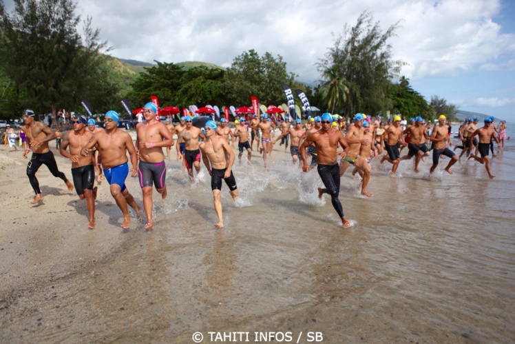 C'est parti pour le Waterman Tahiti Tour 2016