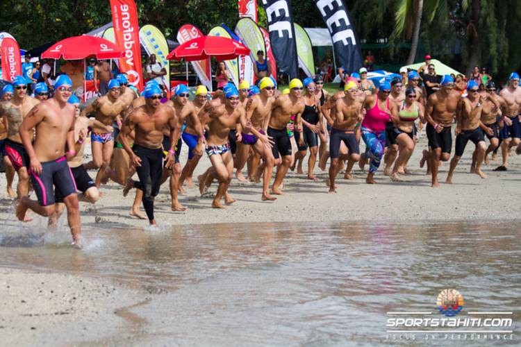 Waterman Tahiti Tour – Etape 1 PK 18 : Une 3e édition pleine de nouveautés Waterman Tahiti Tour – Etape 1 PK 18 : Une 3e édition pleine de nouveautés