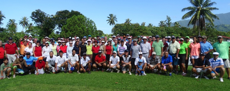 La participation a été au rendez-vous La participation a été au rendez-vous