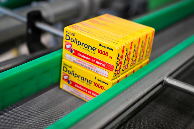 FRANCOIS NASCIMBENI / AFP FRANCOIS NASCIMBENI / AFP