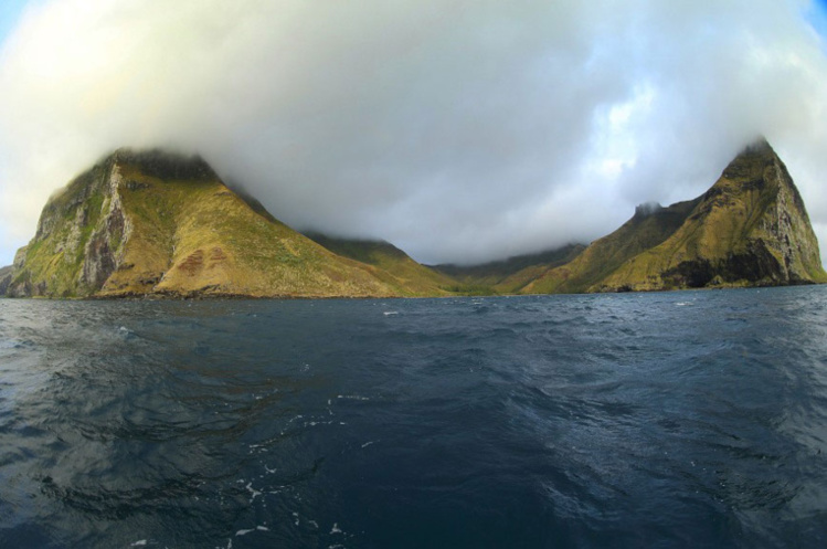 Rapa (photo Manu San Felix, National Geographic)