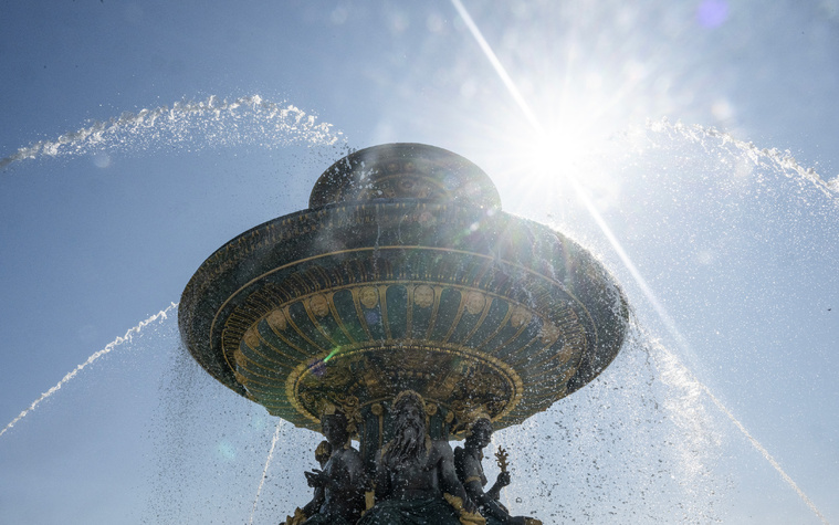 Crédit Martin LELIEVRE / AFP