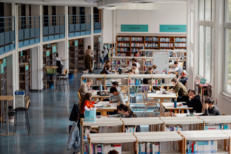 Crédit Frederic DIDES / AFP Crédit Frederic DIDES / AFP