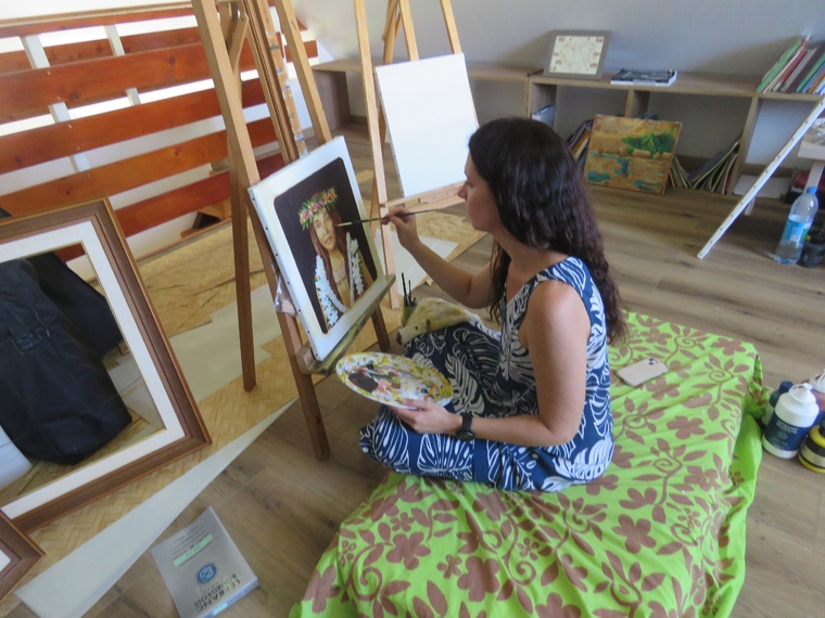 Kamea montre l’âge d’or galerie Winkler Kamea montre l’âge d’or galerie Winkler