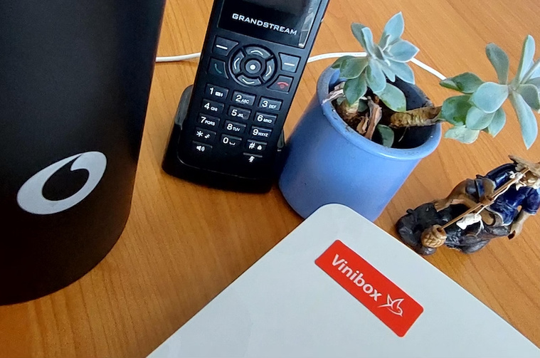 ​Perturbations sur la fibre et l’ADSL chez Onati sur plusieurs îles