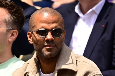 Crédit JULIEN DE ROSA / AFP