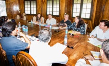 Commission SCAN : 24 dossiers présentés Commission SCAN : 24 dossiers présentés