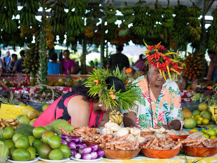 La 39e foire agricole a ouvert ses portes officiellement ce jeudi matin. ©DM La 39e foire agricole a ouvert ses portes officiellement ce jeudi matin. ©DM