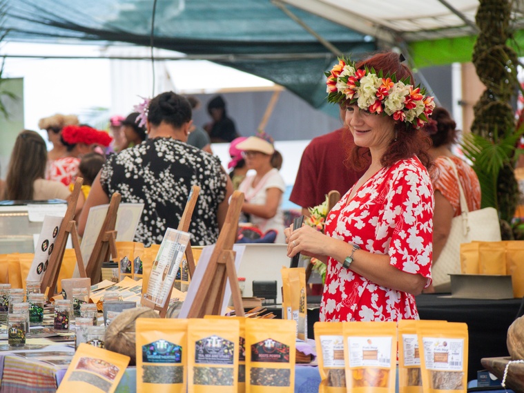 Les organisateurs attendent 60.000 visiteurs lors de cette édition. ©DM Les organisateurs attendent 60.000 visiteurs lors de cette édition. ©DM