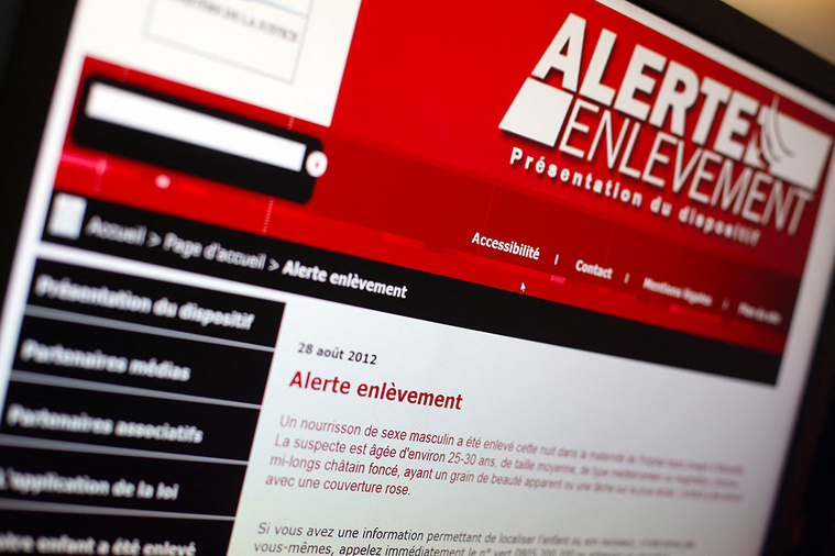 Crédit Thomas COEX / AFP