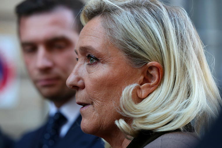 Alain JOCARD / AFP Alain JOCARD / AFP