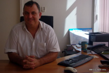 Olivier Kressmann annonce qu'il se représente pour un nouveau mandat à la tête du MEDEF Olivier Kressmann annonce qu'il se représente pour un nouveau mandat à la tête du MEDEF