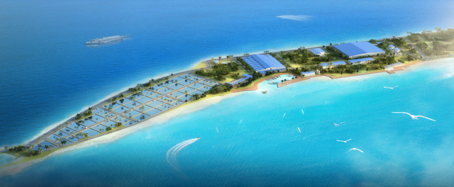 EDITO - Ferme aqua quoi ?