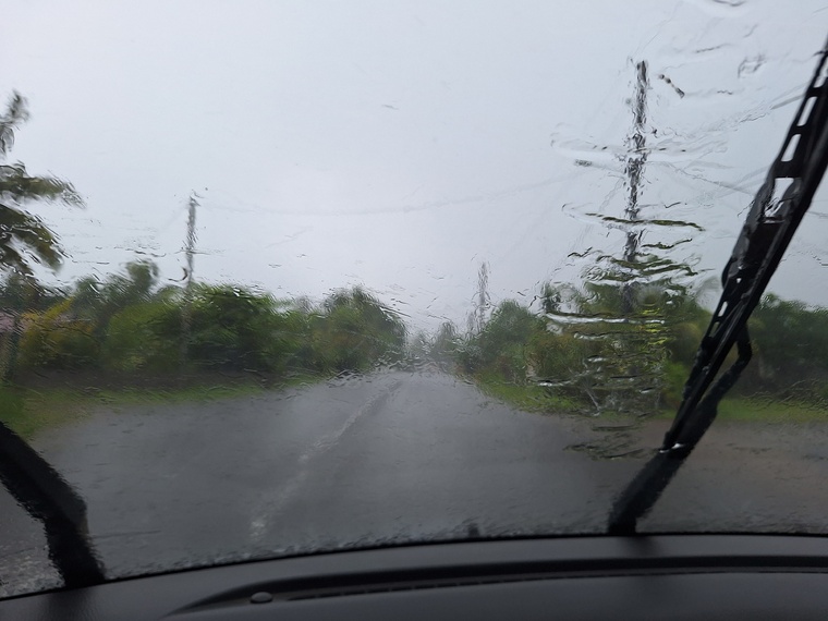 Crédit : archive Tahiti Infos. Crédit : archive Tahiti Infos.