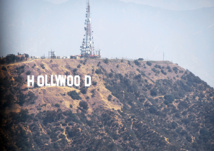 La Chine investit à Hollywood, vecteur de "soft power" La Chine investit à Hollywood, vecteur de "soft power"