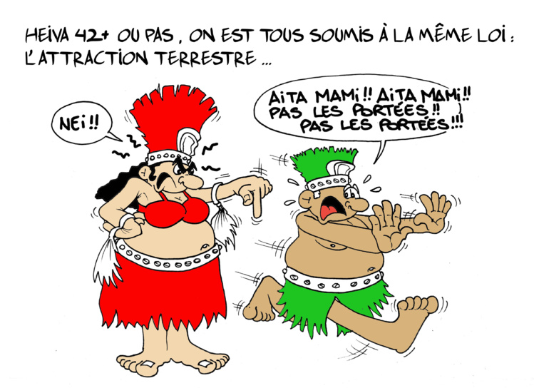 "La loi de l'attraction" par Munoz "La loi de l'attraction" par Munoz