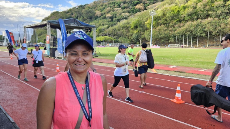 Ils ont marché pour la vie Ils ont marché pour la vie