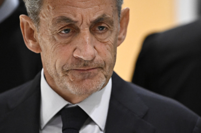 Crédit JULIEN DE ROSA / AFP