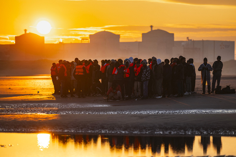 Crédit Sameer Al-DOUMY / AFP