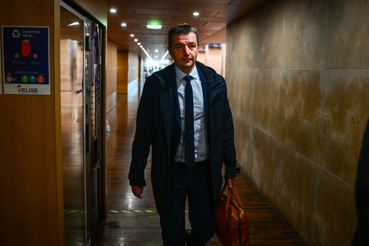 OLIVIER CHASSIGNOLE / AFP